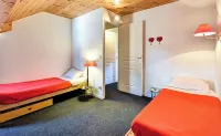 Vega Residence 3p6s in Plagne 1800
