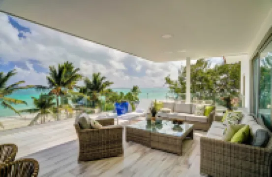 Costa Atlantica Punta Cana - Beach Vacation Condos
