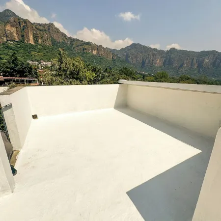 Casa La Santísima Vista