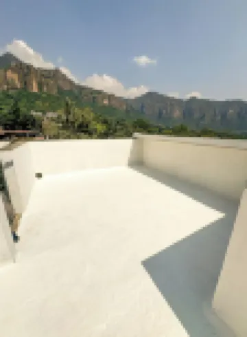 Casa La Santísima Vista