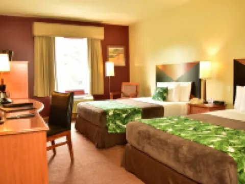 Sleep Inn Hotel Paseo Las Damas Hotels near San José Central Market