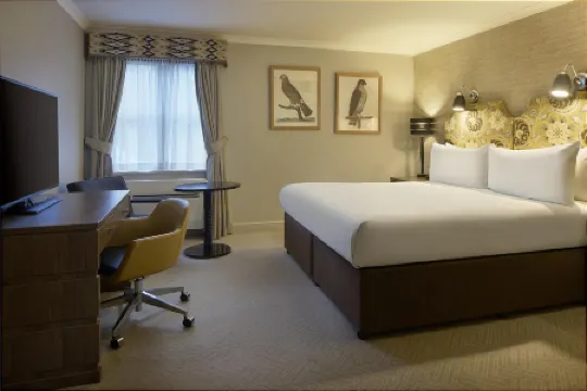 DoubleTree by Hilton York