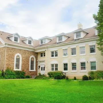 Old Rock Church Bed and Breakfast