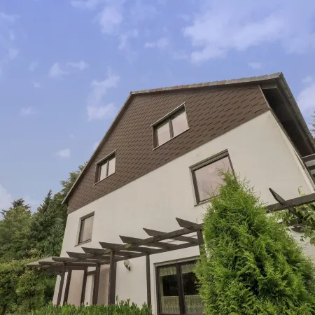 Charming Holiday Residence in the Harz with Wonderful Excursion Opportunities