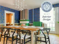 Historic Modern on Main by AvantStay Hotele w: Marbletown