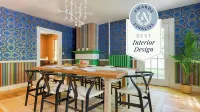Historic Modern on Main by AvantStay
