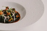 Courtyard by Marriott Ghent - breakfast