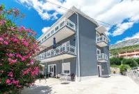 Apartments Diora - Ocean View