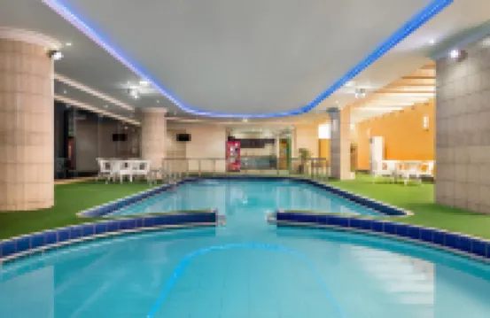 Howard Johnson by Wyndham Dammam