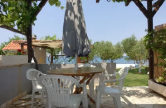 Apartments Ivo