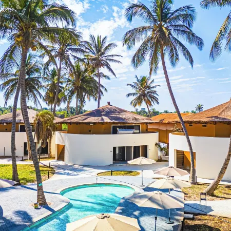 Palm Beach Hotel