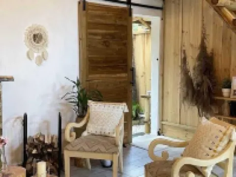 Valle Fresco Eco-Lodge Hotels in Constanza