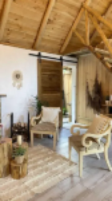 Valle Fresco Eco-Lodge