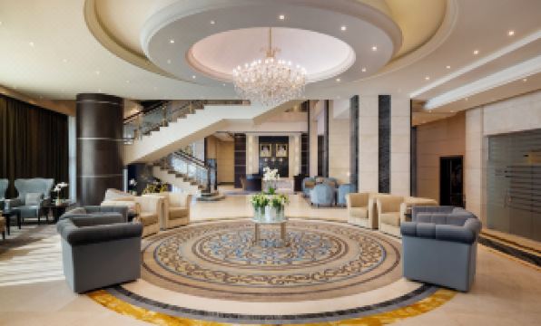 Golden Tulip Doha