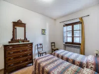 Mansion in Citerna with Pool & Garden Hotéis em Citerna