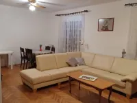 Apartment Marin