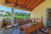 Apartments Tatjana - Pet-friendly