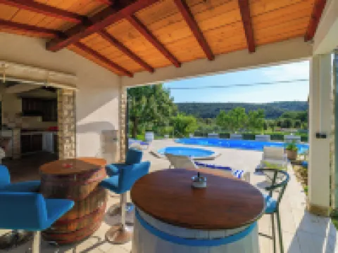 Apartments Ankica Hoteles en Kampor