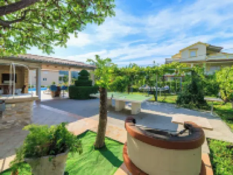 Apartments Ankica Hoteles en Kampor