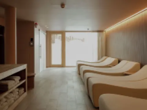 Alpine Apartments Hotels in Mesocco