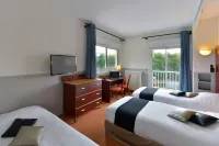 Contact Hotel le Moulin Neuf Chantonnay Hotels in Vendee