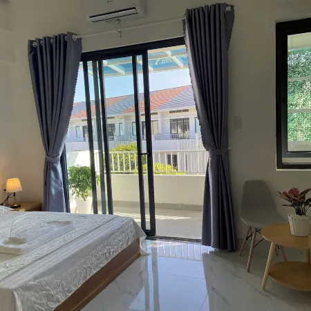 Ha Nguyen's House