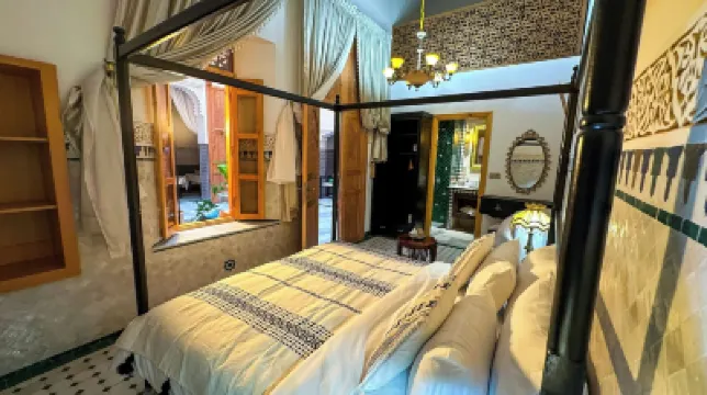 Dar Magic Fes Hotels in 