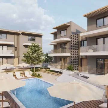 Calma Luxury Suites