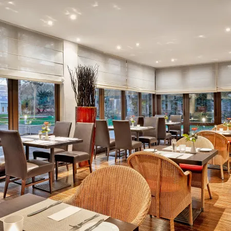 Best Western Hotel Bochum