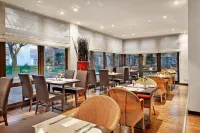 Best Western Hotel Bochum - breakfast