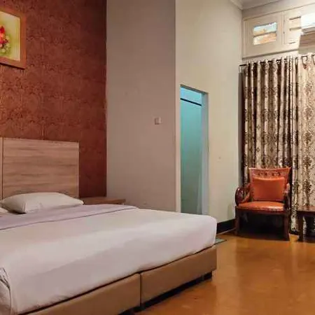 Hotel New Ayuda Bogor