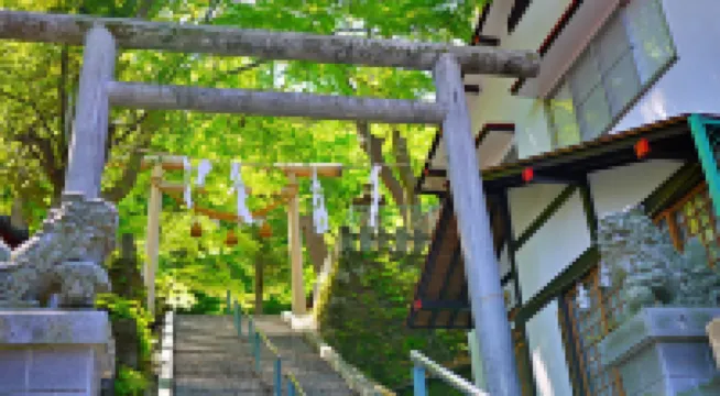 후쿠이치  호텔