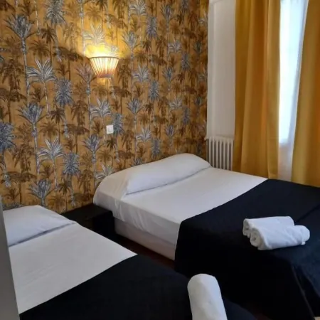 Hotel Résidence de Bruxelles