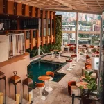 The Charlee Hotel - Rooftop Pools