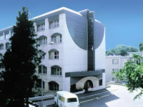 Agora Swiss Night by Fassbind Lozan otelleri