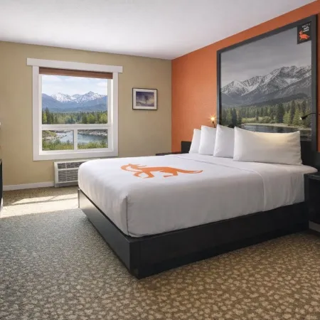 Fernie Fox Hotel