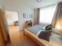 Vacation apartment "Ammersee" at Andechs Monastery Hotels in Andechs