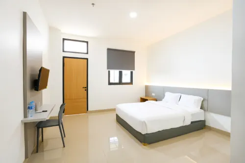 Hostel Joglo Alzara