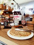 Atlantic Hôtel - breakfast