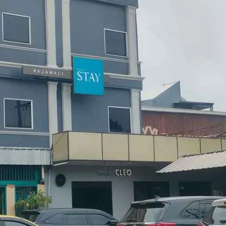 Rajawali Homestay