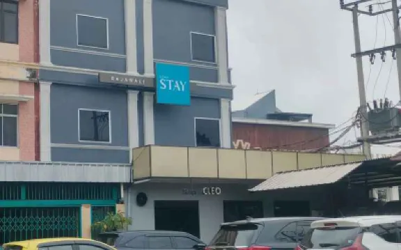 Rajawali Homestay Các khách sạn ở 