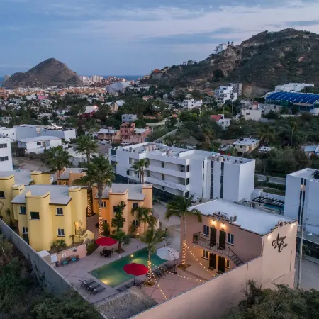 Antigua de Cabo