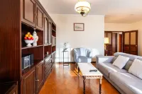 GuestReady - Varanda de belas lembranças - View biển