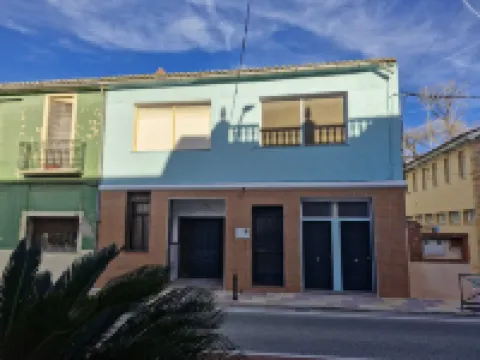 SeaSuites Blue Hoteles en Cullera