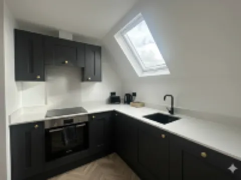 Dippen Hall Charm - Minutes From London Gatwick Hotels in Lingfield