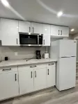 Spacious and Stylish Private Basement Suite