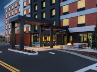 Home2 Suites by Hilton Riverview Tampa Hotels in Gibsonton