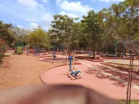 Vanaalayam Retreat Palladam by Arcadia - Wifi