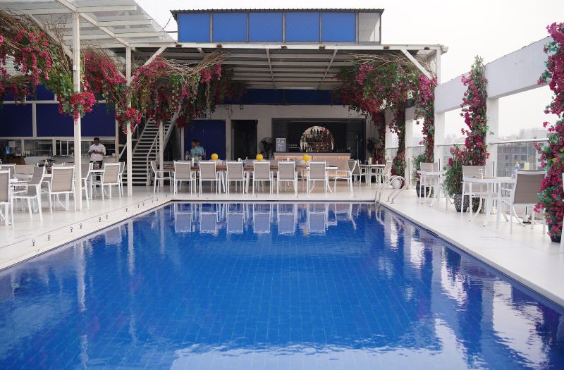 Hilton Garden Inn Pune Hinjawadi photo 3