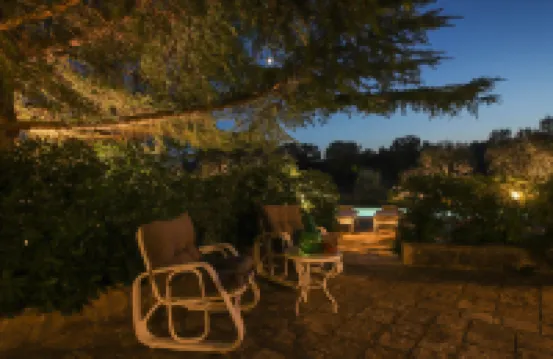 TD I Pagliericci - Enjoy Trulli with Pool